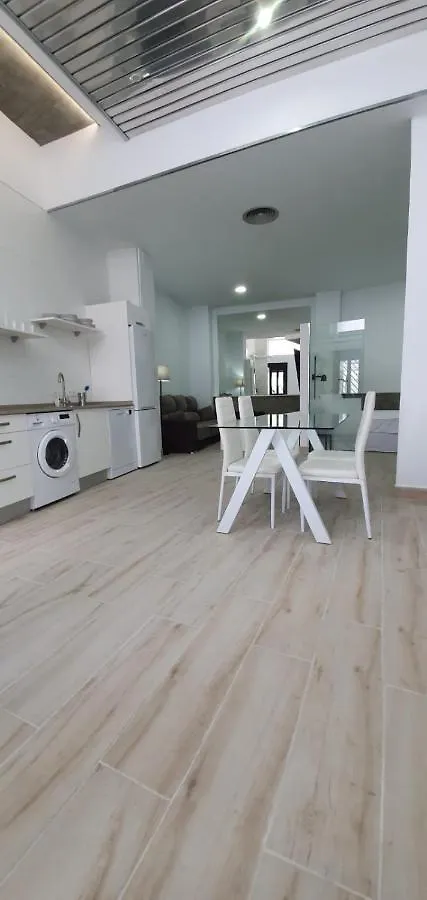 Loft Apartamento San Jose de la Rinconada
