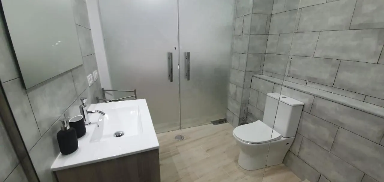Loft Apartamento San Jose de la Rinconada