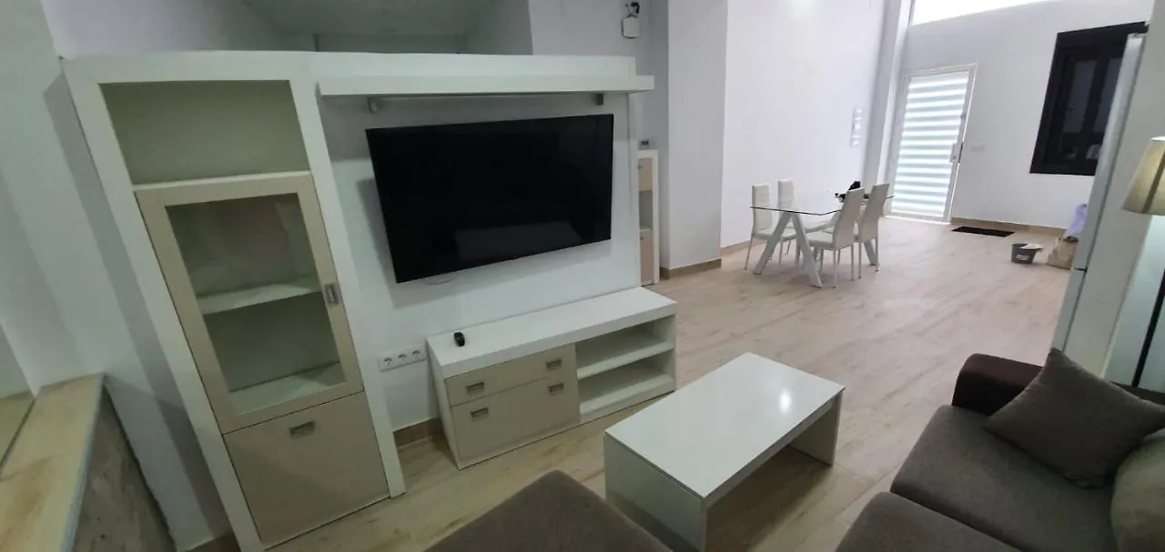 Loft Apartamento location