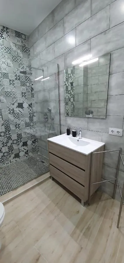 Loft Apartamento San Jose de la Rinconada Spain