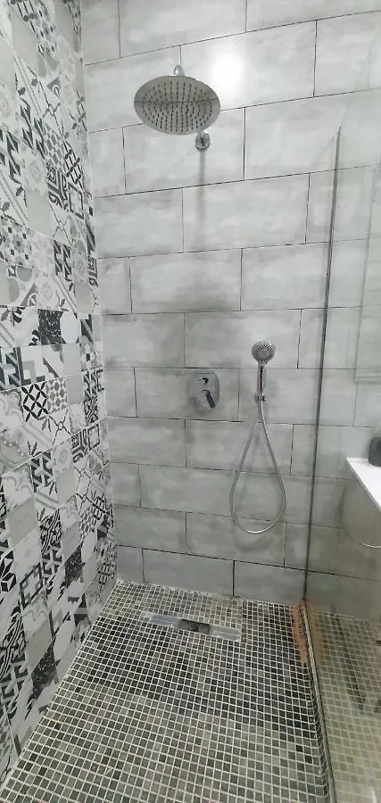 Apartment Loft Apartamento San Jose de la Rinconada