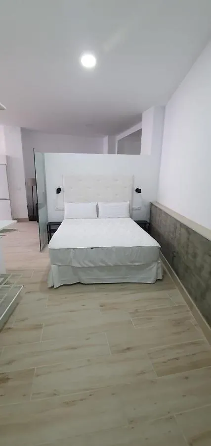 Loft Apartamento San Jose de la Rinconada 0*,  Spain